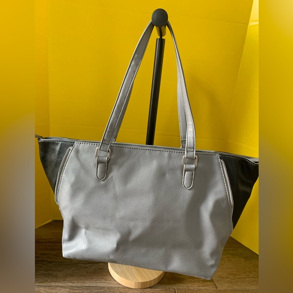 *New* Nine West Shoulder/Tote Bag - Picture 2 of 4